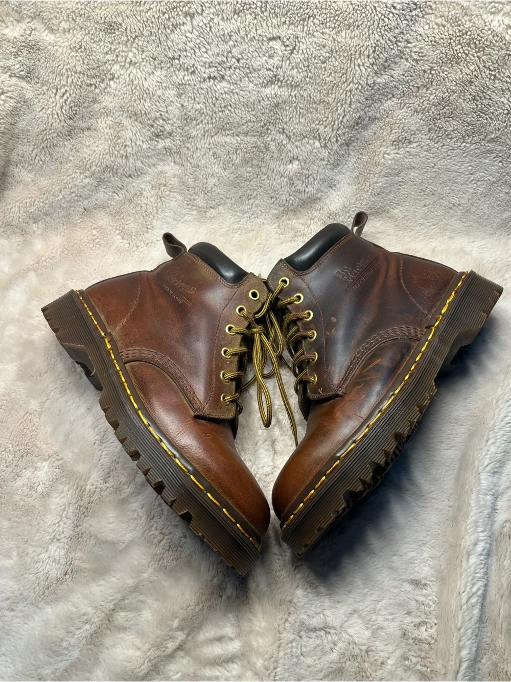 Dr. Martens good preowned